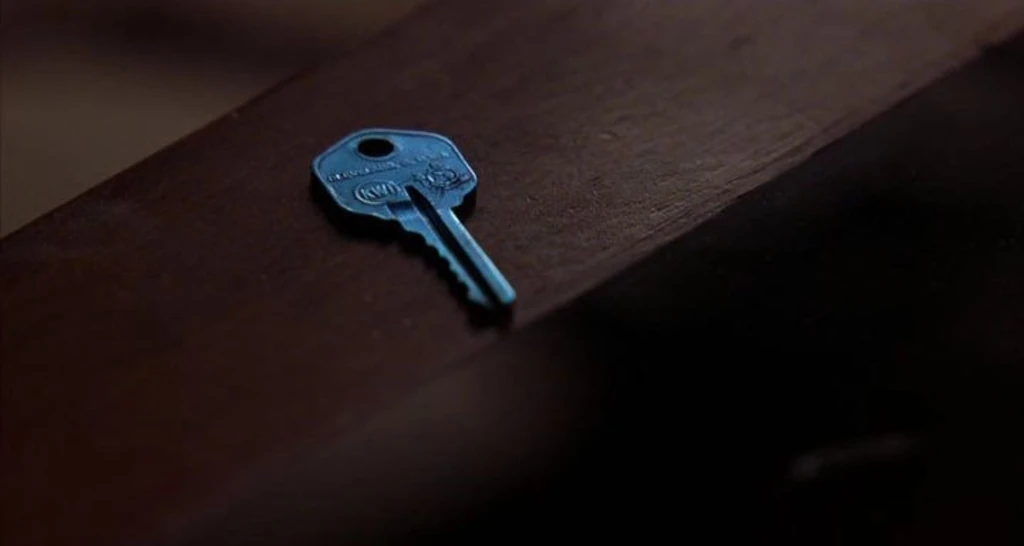 Mulholland Drive key preview